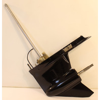 1976 - 2015 Mercury 20" Lower Unit 135 150 175 200 HP 2:1 Ratio 6 MONTH WARRANTY