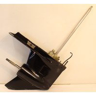 1976 - 2015 Mercury 20" Lower Unit 135 150 175 200 HP 2:1 Ratio 6 MONTH WARRANTY