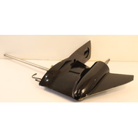 1976 - 2015 Mercury 20" Lower Unit 135 150 175 200 HP 2:1 Ratio 6 MONTH WARRANTY