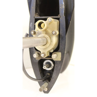 1976 - 2015 Mercury 20" Lower Unit 135 150 175 200 HP 2:1 Ratio 6 MONTH WARRANTY