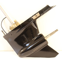 1976 - 2015 Mercury 20" Lower Unit 135 150 175 200 HP 2:1 Ratio 6 MONTH WARRANTY