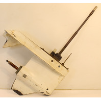 1982 - 1988 Chrysler Force 20" Lower Unit 85 90 100 105 115 125 HP 6 MONTH WTY