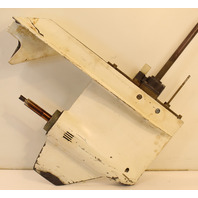 1982 - 1988 Chrysler Force 20" Lower Unit 85 90 100 105 115 125 HP 6 MONTH WTY