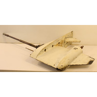 1982 - 1988 Chrysler Force 20" Lower Unit 85 90 100 105 115 125 HP 6 MONTH WTY