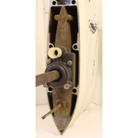 1982 - 1988 Chrysler Force 20" Lower Unit 85 90 100 105 115 125 HP 6 MONTH WTY