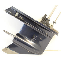 1978-91 Johnson Evinrude 20" Lower Unit 85 88 90 100 110 115 140 HP 6 MONTH WTY