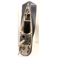 1978-91 Johnson Evinrude 20" Lower Unit 85 88 90 100 110 115 140 HP 6 MONTH WTY