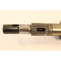 OEM Yamaha 1996 1997 1998 1999 2000 2003 COMPLETE Propeller Shaft 225 250 HP V6