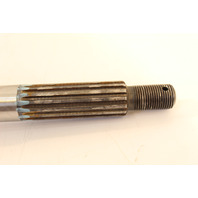 OEM Yamaha 1996 1997 1998 1999 2000 2003 COMPLETE Propeller Shaft 225 250 HP V6