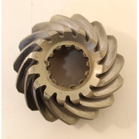 OEM Yamaha 1996 1997 Counter Rotating Forward Reverse & Pinion Gears 225 250 HP