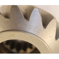 OEM Yamaha 1996 1997 Counter Rotating Forward Reverse & Pinion Gears 225 250 HP