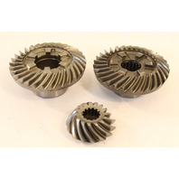 OEM Yamaha 1996 1997 Counter Rotating Forward Reverse & Pinion Gears 225 250 HP