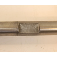 Mercury & Mariner 1991 1992 - 2006 Driveshaft & Bearing 40 45 JET 50 55 60 HP