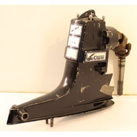 Mercruiser 1969 - 1983 Pre-Alpha 1.98:1 Ratio Upper Outdrive 20/24 2.5L 6 MO WTY