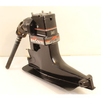 Mercruiser 1984-1990 Upper Outdrive Alpha 1 Gen 1 20/24 1.98:1 Ratio 6 MONTH WTY