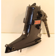 Mercruiser 1969 1970 - 1983 Pre-Alpha 1.98:1 Ratio Upper Outdrive 20/24 2.5L