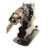 Mercruiser 1984 - 1990 Alpha I Gen I Upper Outdrive 17/19 1.84:1 Ratio 6 MTH WTY