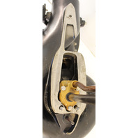 1971 1972 - 1998 Mercury 20" Jet Drive Lower Unit 35 40 45 50 60 70 HP 2 Stroke