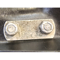 1971 1972 - 1998 Mercury 20" Jet Drive Lower Unit 35 40 45 50 60 70 HP 2 Stroke