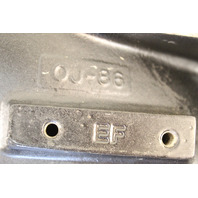 1971 1972 - 1998 Mercury 20" Jet Drive Lower Unit 35 40 45 50 60 70 HP 2 Stroke