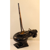 1971 1972 - 1998 Mercury 20" Jet Drive Lower Unit 35 40 45 50 60 70 HP 2 Stroke