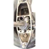 1976 - 2015 Mercury S Model 20" Jet Drive Lower Unit 135 140 150 175 200 HP 2Str