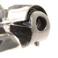 1976 - 2015 Mercury S Model 20" Jet Drive Lower Unit 135 140 150 175 200 HP 2Str