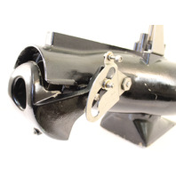 1976 - 2015 Mercury S Model 20" Jet Drive Lower Unit 135 140 150 175 200 HP 2Str