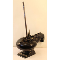 1976 - 2015 Mercury S Model 20" Jet Drive Lower Unit 135 140 150 175 200 HP 2Str
