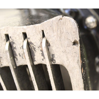 1976 - 2015 Mercury S Model 20" Jet Drive Lower Unit 135 140 150 175 200 HP 2Str