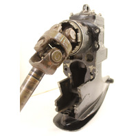 Mercruiser 1969 - 1983 Upper Outdrive Pre-Alpha 1.5:1 Ratio 20/22 6 MONTH WTY