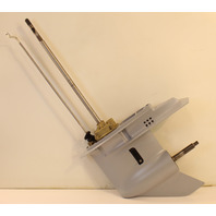 1989 1990 1991 1992 Johnson Evinrude 20" Lower Unit 40 48 50 HP 1 YEAR WARRANTY