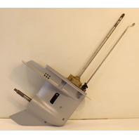 1989 1990 1991 1992 Johnson Evinrude 20" Lower Unit 40 48 50 HP 1 YEAR WARRANTY