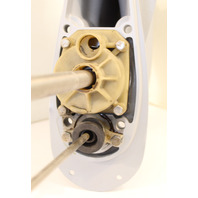 1989 1990 1991 1992 Johnson Evinrude 20" Lower Unit 40 48 50 HP 1 YEAR WARRANTY