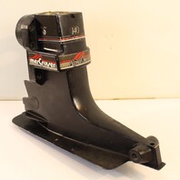 1984 1985 1986 - 1990 Mercury Mercruiser Alpha I Gen I Upper Outdrive Housing