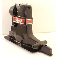 1991 & UP Alpha I Gen II Upper Outdrive Sterndrive Housing SEI Replacement CLEAN