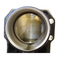 1991 & UP Alpha I Gen II Upper Outdrive Sterndrive Housing SEI Replacement CLEAN