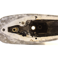1969 - 1990 Mercury Mercruiser Pre-Alpha Upper Outdrive Sterndrive Housing CLEAN