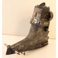 1969 - 1990 Mercury Mercruiser Pre-Alpha Upper Outdrive Sterndrive Housing CLEAN