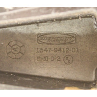 1984 1985 1986 - 1990 Mercury Mercruiser Alpha I Gen I Upper Outdrive Housing