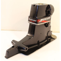 Mercruiser 1991 - 2003 2004 2005 Alpha I 1 Gen II 2 Empty Upper Outdrive Housing