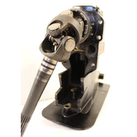 Mercruiser 1984 - 1990 Alpha I Gen I Upper Outdrive 17/19 1.84:1 Ratio 6 MTH WTY