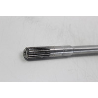 437376  436763 OEM Johnson Evinrude 1989 - 2001 20" Driveshaft 60 65 70 HP 17/6