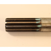 Suzuki 1980 1981 1982 20" Long Driveshaft 35 40 HP DT 2 Stroke 12/6 Splines