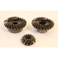 Yamaha 1984 1985 1986 1987 - 1993 Forward Reverse & Pinion Gear Set 35 40 HP