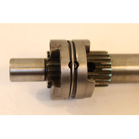 Yamaha 1984 - 2002 Propeller Shaft & Clutch 25 30 HP 2 Stroke 10/20 Spline OEM