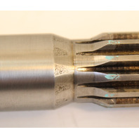 Suzuki 1983 - 2002 2003 Propeller Shaft & Clutch DT 40 50 55 60 HP 2 Stroke OEM