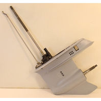 1989 1990 1991 -2001 Johnson Evinrude 20" Lower Unit 60 70 HP 1 YEAR WARRANTY