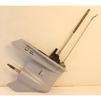 1989 1990 1991 -2001 Johnson Evinrude 20" Lower Unit 60 70 HP 1 YEAR WARRANTY