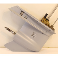 1989 1990 1991 -2001 Johnson Evinrude 20" Lower Unit 60 70 HP 1 YEAR WARRANTY